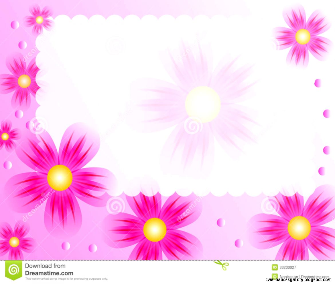 Beautiful Flower Background