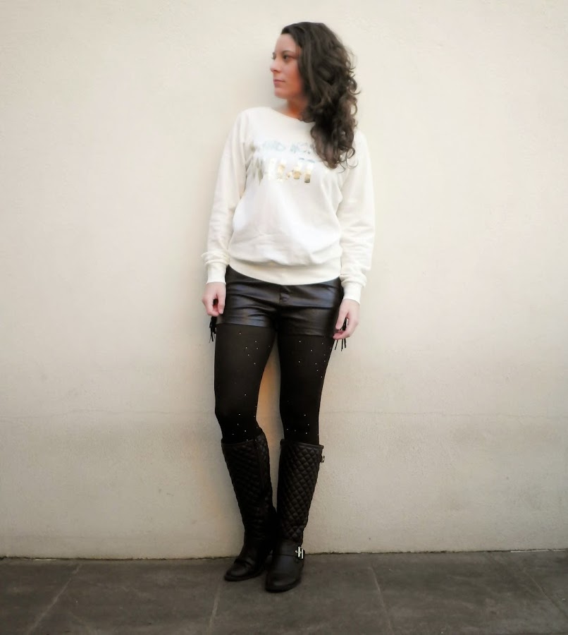 mi vestido azul, fashion blogger, moda, blog de moda, castellón