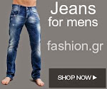 Ανδρικά Jeans