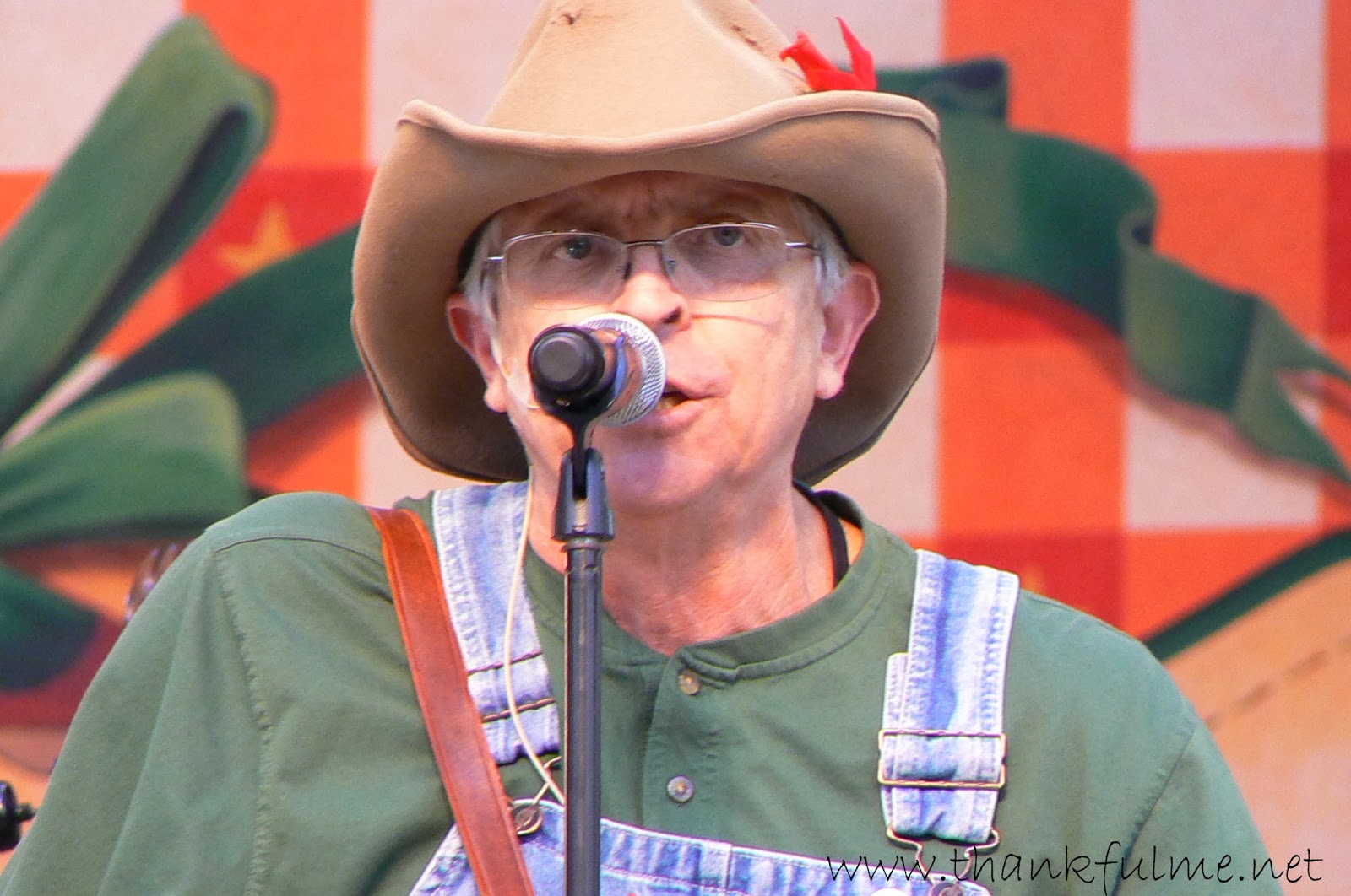 Disneyland Legend Ends Farewell, Billy Hill and the Hillbillies