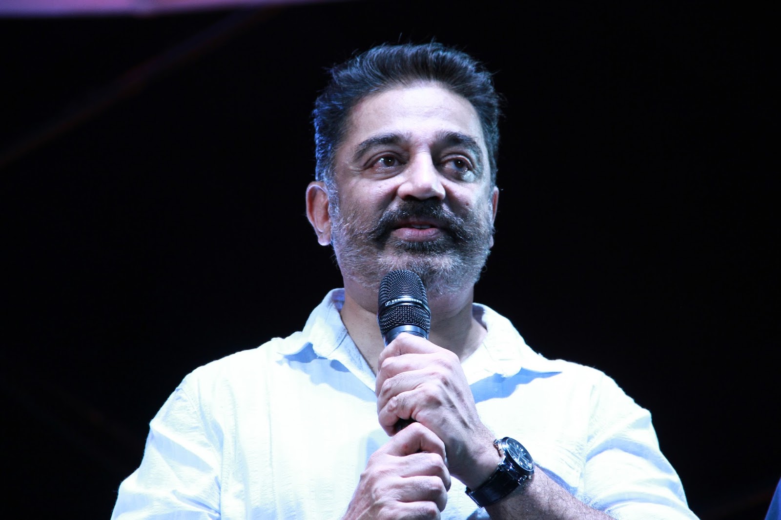 Event still