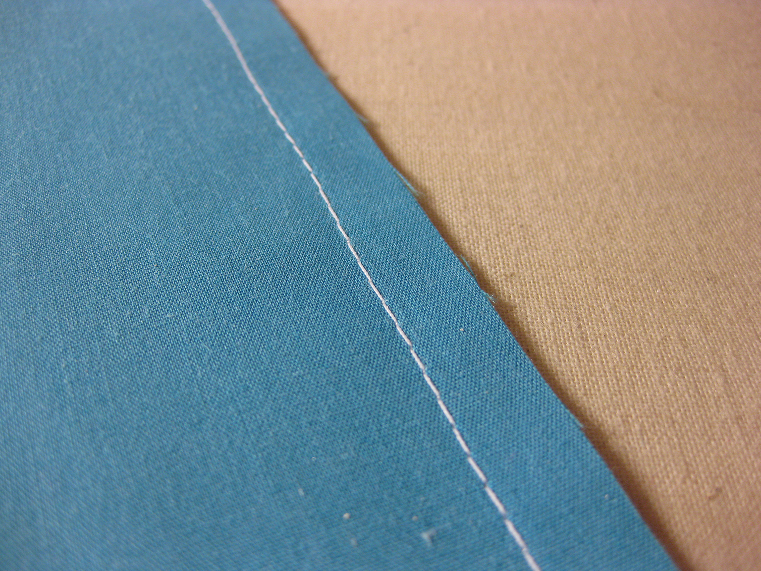 Sewing It Up How to Sew a French Seam