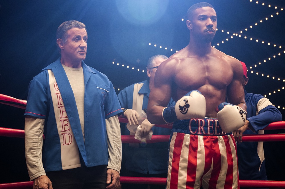 Creed II, nuovo trailer e poster ufficiale Creed II, nuovo trailer e poster ufficiale