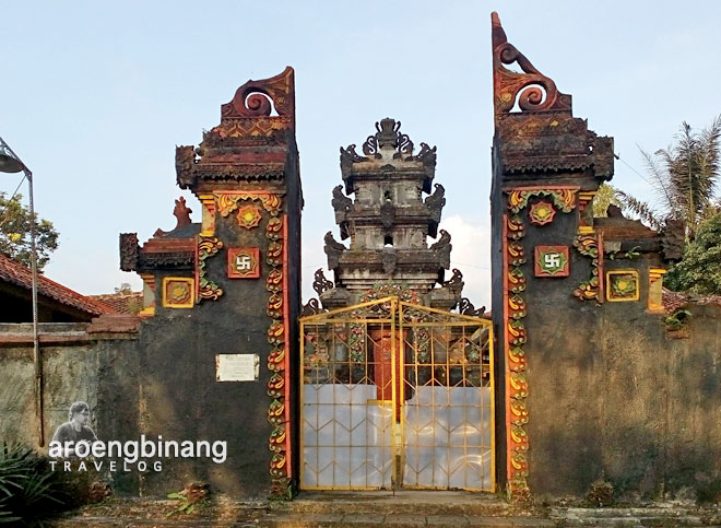 pura kalingga satya dharma pekalongan
