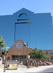 Courthouse in El Paso
