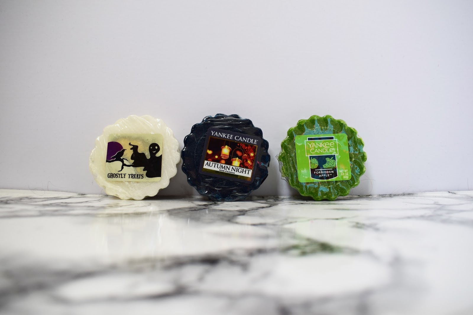 Yankee Candle Melts Collection Lifestyle Dungarees And Donuts