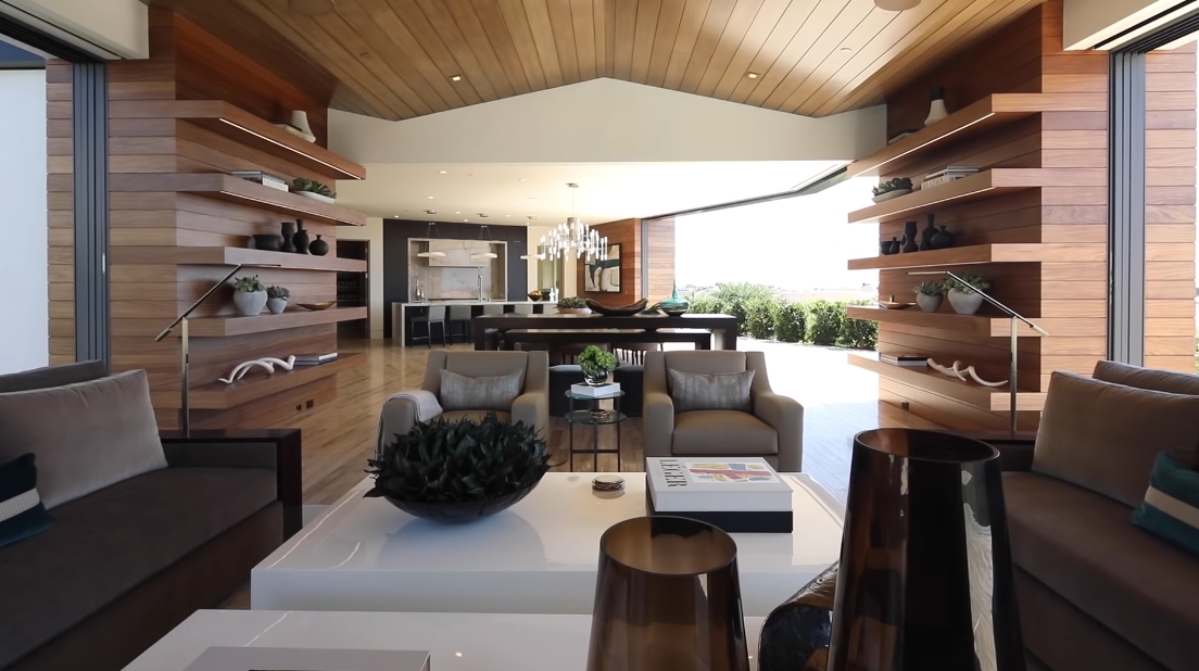 45 Interior Design Photos vs. Tour 4501 Camden Dr Luxury Home