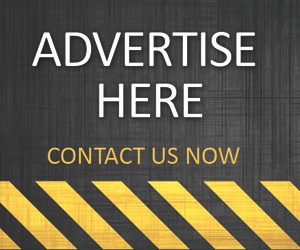 Advertise here!