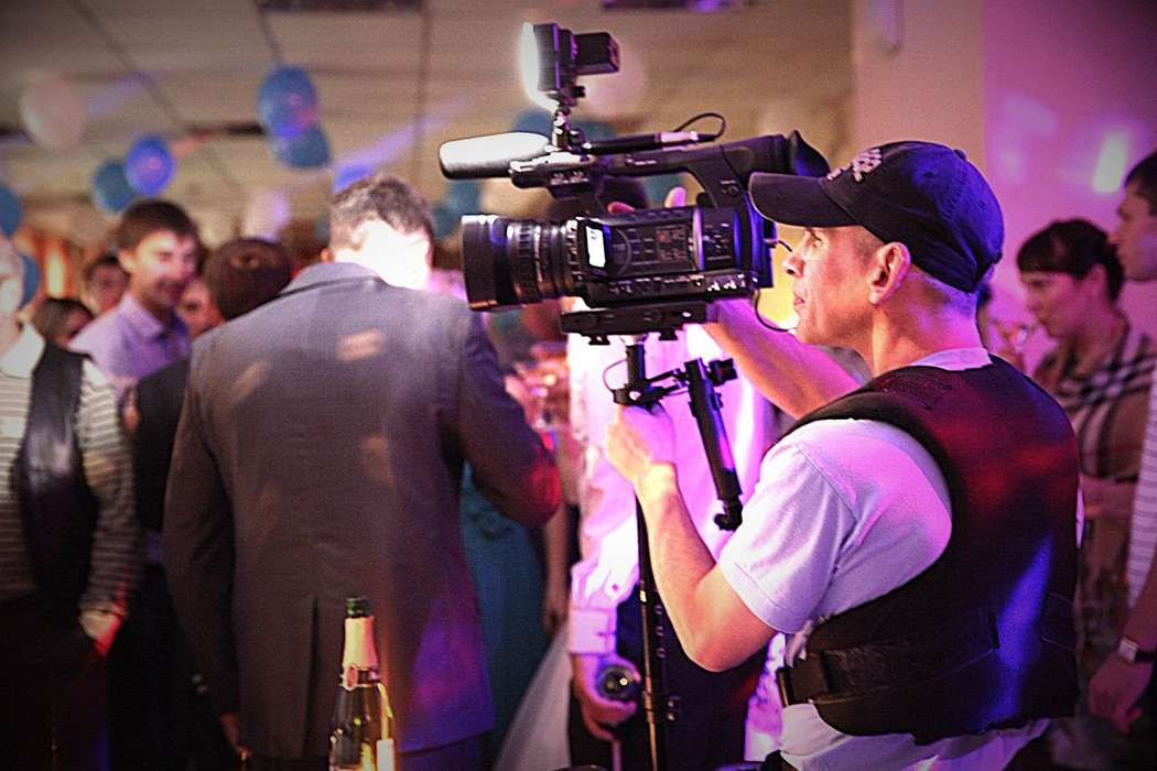 Фото видеосъемка в москве Фото видеосъемка в москве