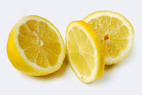 El limón es una buena opción para bodas veraniegas o tras un banquete copioso