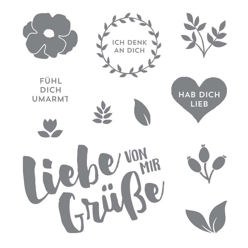 Ganz Liebe Grüße Von Einem Mann andi-amo: Ganz liebe Grüße