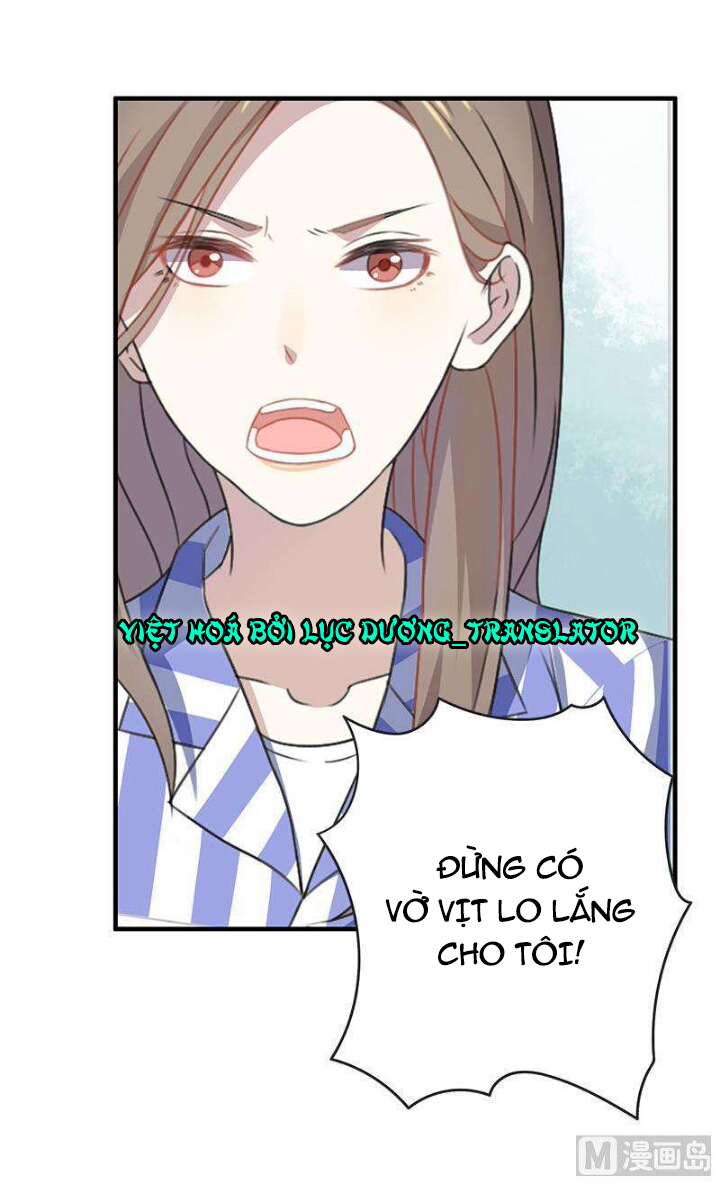 Nơi Nào Đông Ấm, Nơi Nào Hạ Mát - Chương 4 - Trang 19