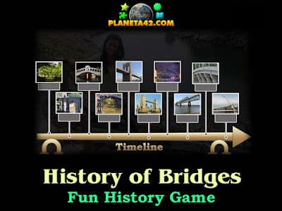 История на Мостовете Игра