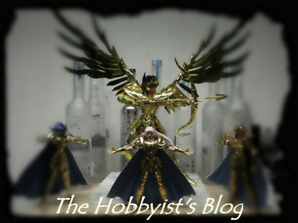 A Hobbyists' World