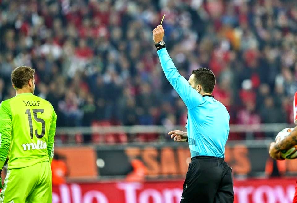 Έτσι τον έχουν "σφάξει"