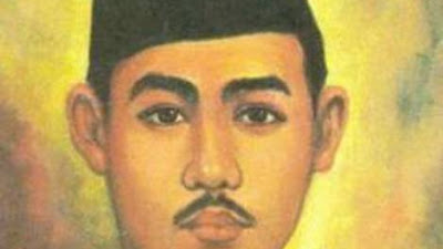 Foto Pahlawan yang Menginspirasi dan Menggerakkan Jiwa Nasionalisme