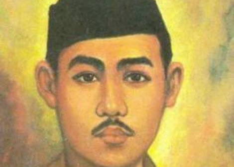 Foto Pahlawan yang Menginspirasi dan Menggerakkan Jiwa Nasionalisme