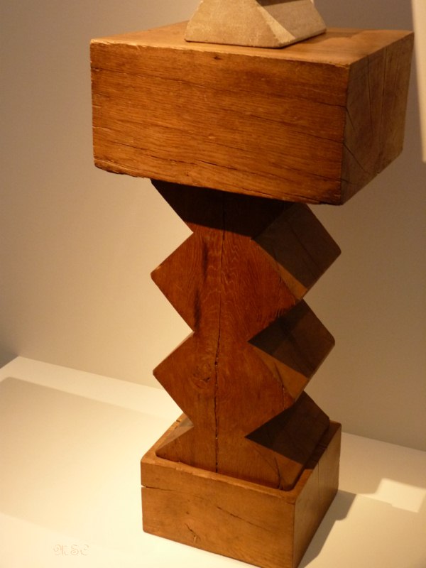 C H I R C A ________: Coco?ul ?i Muza – Brâncu?i la Metz