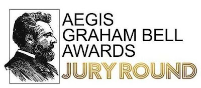 Aegis Graham Bell Award Aegis Graham Bell Award