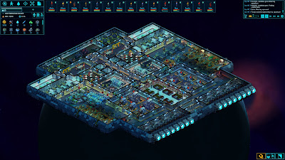 Space Haven Game Screenshot 8