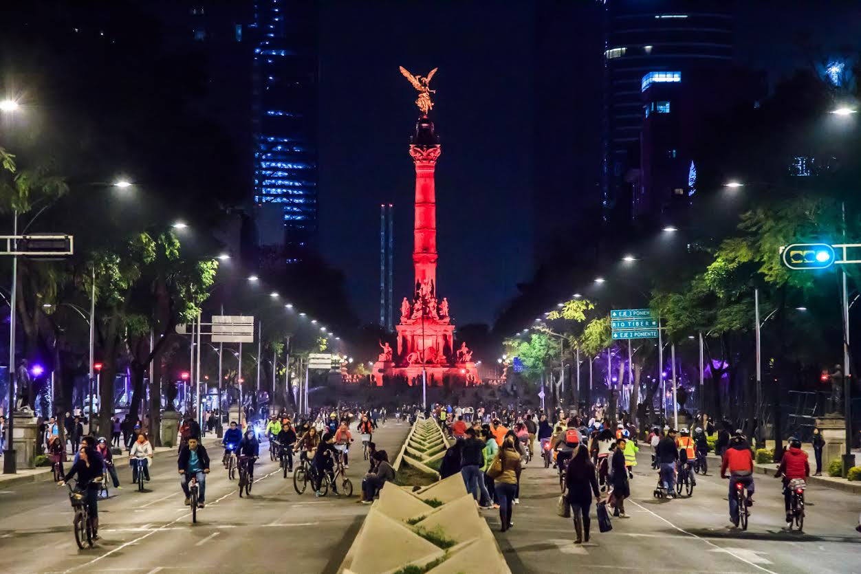 CDMX entre los diez mejores destinos de México TripAdvisor Reporte Lobby