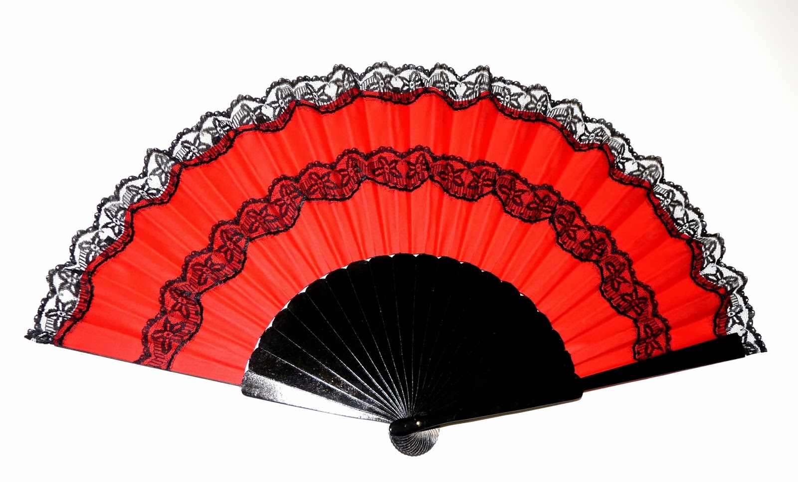La Boutique Flamenco: Eventails