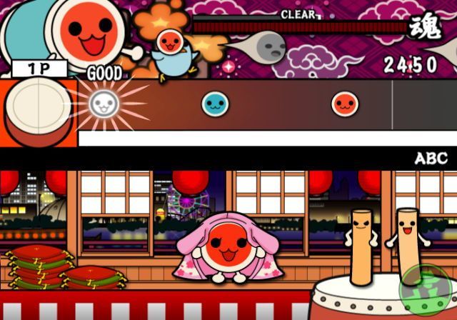 taiko no tatsujin ps2 iso torrent taiko no tatsujin ps2 iso torrent