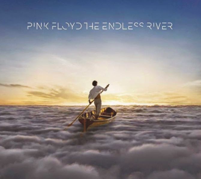 The Endless River The Endless River