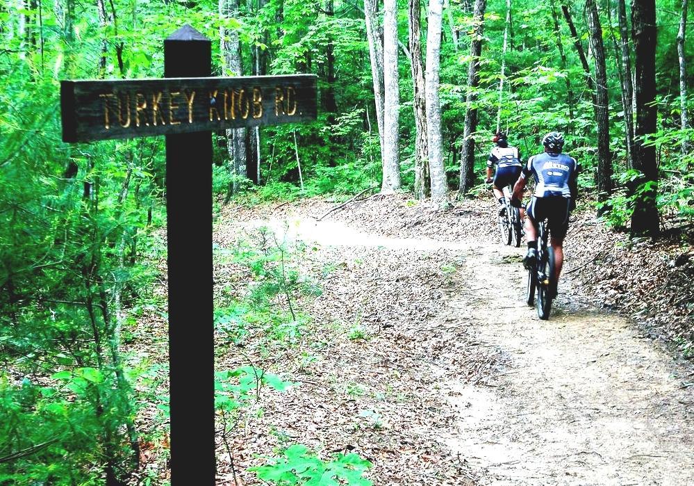 List Of Bicycle Routes In North Carolina Bike Ride Across North Carolina