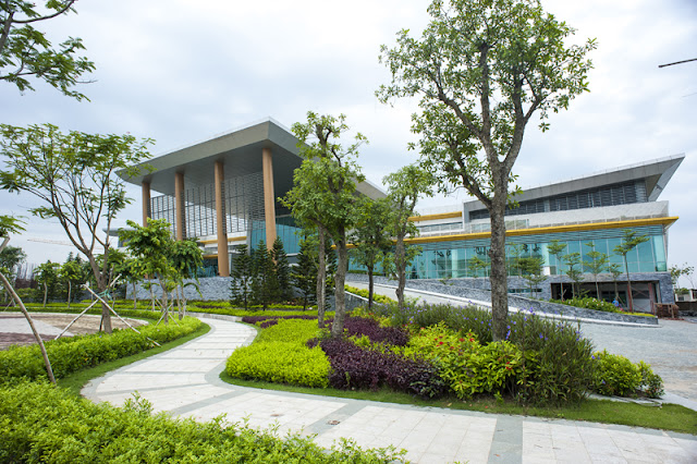 Ciputra The Link 345 Club Ciputra The Link 345 Club