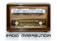 Radio MARABUNDIA: en su segunda fase, codazos con Santi