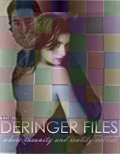 The Deringer Files