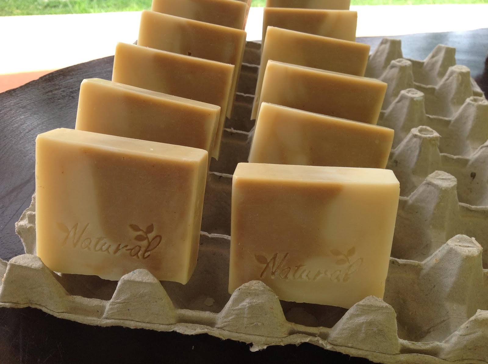 Happy Handmade Soap Station: Happy Homemade Soap Station eng