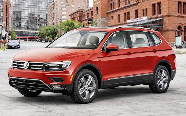 Salão de Detroit de 2.017 VW-Tiguan-2018%2B%25281%2529