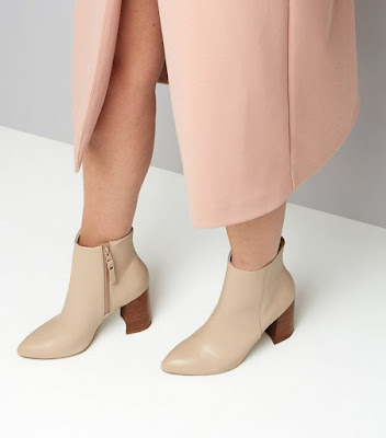 Botas con Tacón 2017 Botas con Tacón 2017