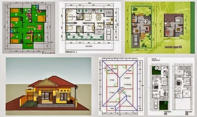  Rumah Desain Minimalis
