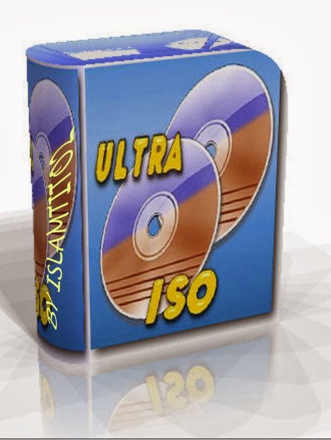 Ultraiso premium 9.7.1 ключ