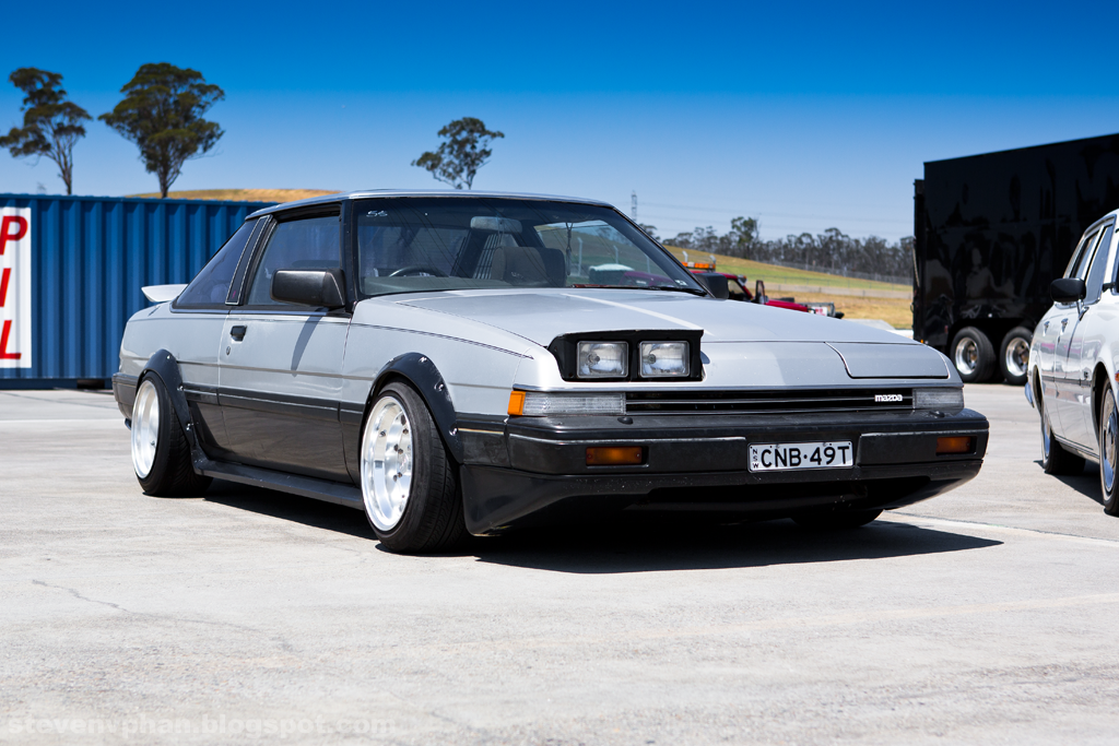 Steven V. Phan: WTAC 2013