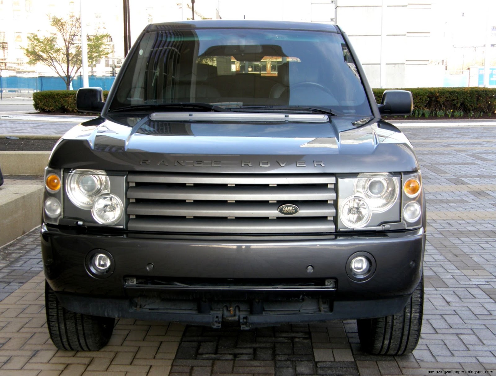 Rover Hse 76k Miles Luxury Seating Package Clean Carfax on 2040cars