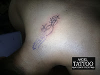 Tattoo School, Tattoo making classes