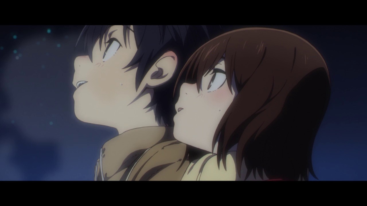 تحميل ومشاهدة جميع حلقات انمي Boku dake ga Inai Machi مترجم عدة روابط
