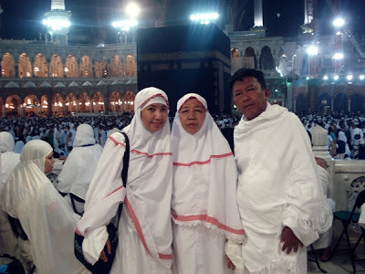 KIYUT: Cerita Umroh 1 (Tips Umroh )