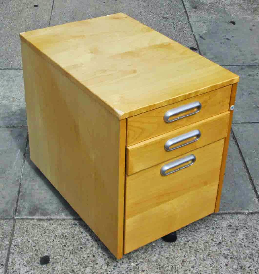 UHURU FURNITURE & COLLECTIBLES SOLD Small Office on Wheels 15