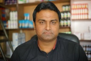 Aastha Pharmaceuticals Pratapgarh