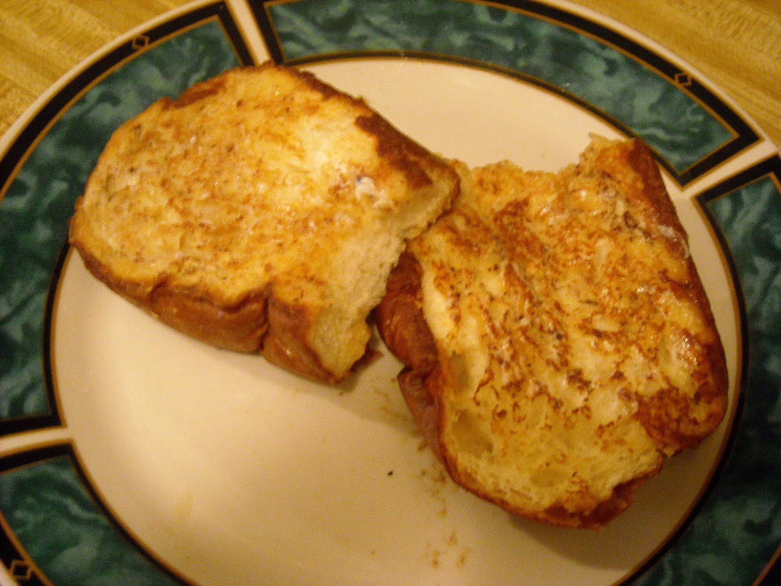 The Watson Kitchen King's Hawaiian Bread French Toast