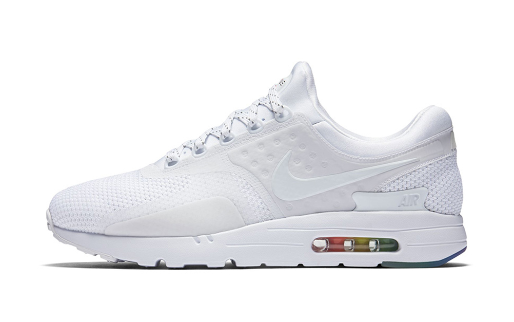 air max zero 2020