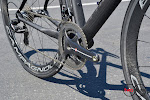  Favaloro Puma NTO Campagnolo Super Record Complete Bike at twohubs.com 