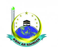 KBIH Ar Rahman