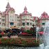 Disneyland Paris : Le Disneyland Hôtel primé pour son accueil