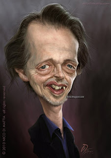 caricatures of famous05+copy Caricatures of Famous
